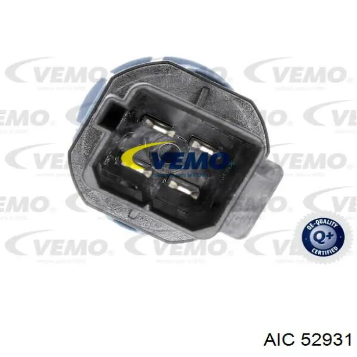 Купити 52931 AIC Датчик педалі гальма