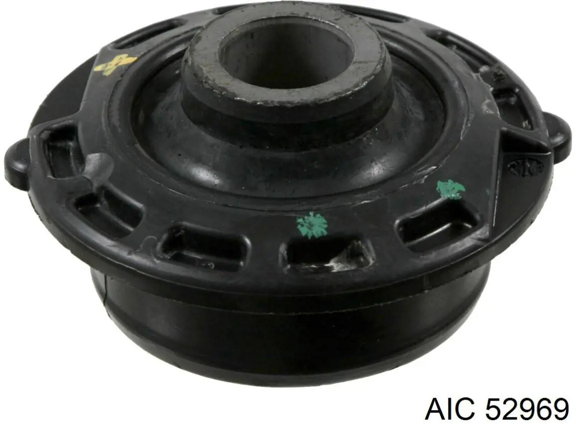 Замок задньої двері, лівої AIC 52969 ціна, від 25.34 USD