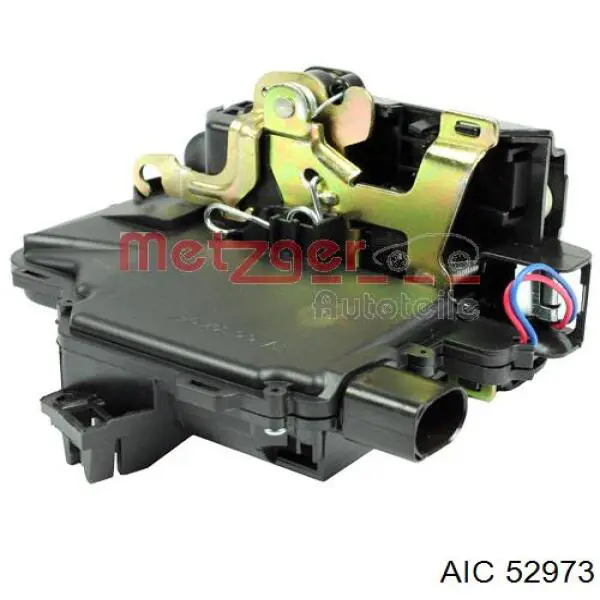 Замок задньої двері, лівої AIC 52973 ціна, від 34.30 USD