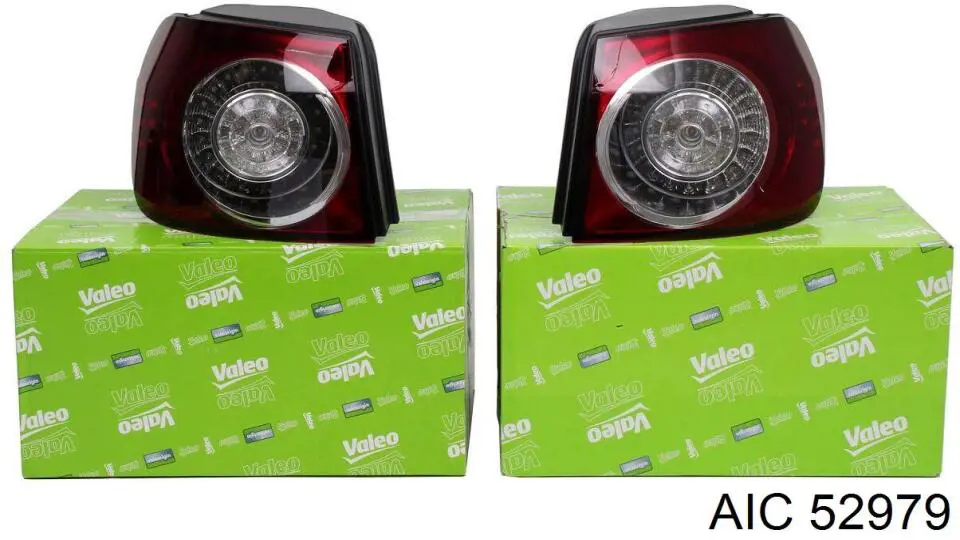 Замок передньої двері, лівої AIC 52979 ціна, від 41.20 USD