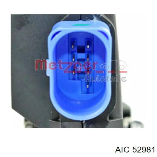 Замок задньої двері, лівої AIC 52981 ціна, від 31.67 USD