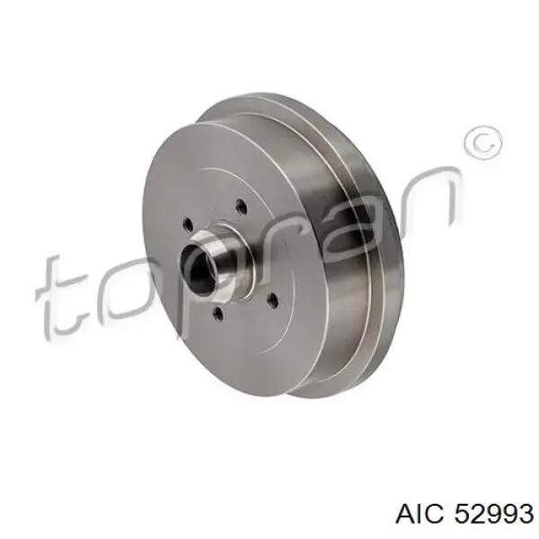 Купити 52993 AIC Барабан гальмівний задній