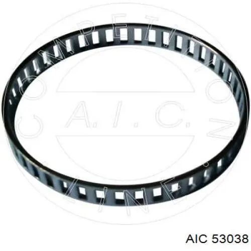 Кільце ABS AIC 53038 ціна, від 5.81 USD
