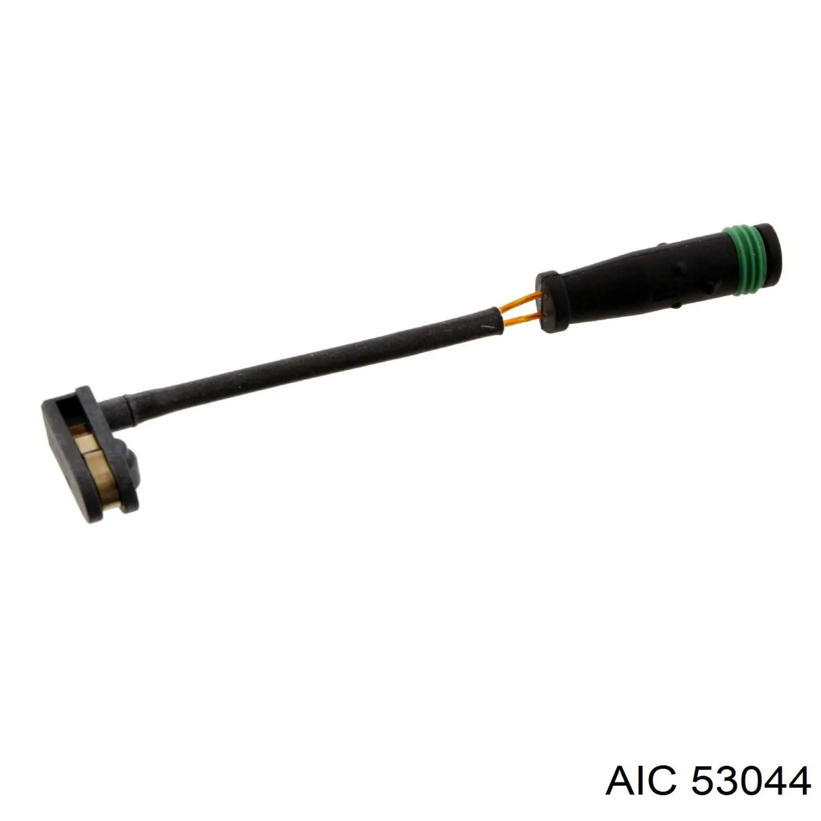 Сигналізатор знос гальмівних колодок AIC 53044 ціна, від 1.50 USD
