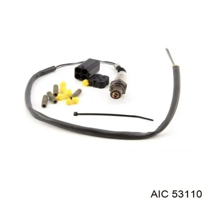 Резистор обігрівача AIC 53110 ціна, від 11.12 USD