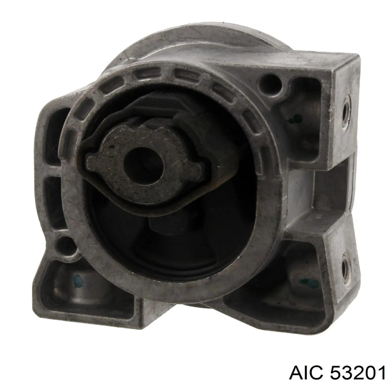 Накладка педалі зчеплення AIC 53201 ціна, від 4.14 USD