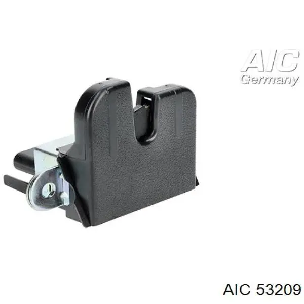 Замок дверей багажника AIC 53209 ціна, від 8.45 USD