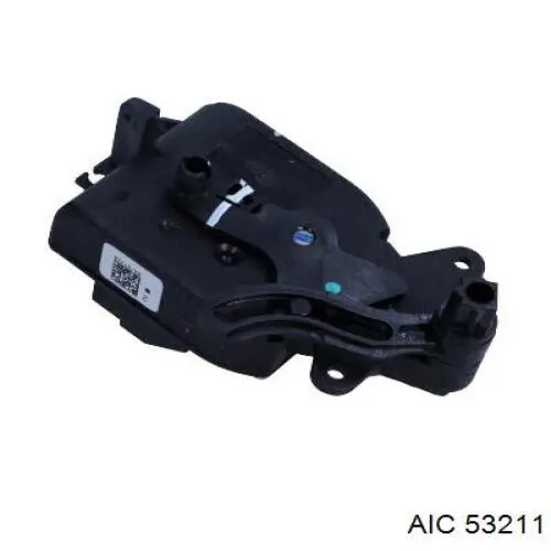 Двигун заслінки рециркуляції повітря AIC 53211 ціна, від 28.07 USD