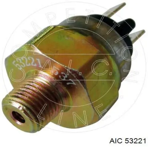 53221 AIC Лягушка стоп-сигналу