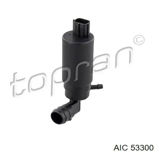 Моторчик омивача переднього скла AIC 53300 ціна, від 7.34 USD