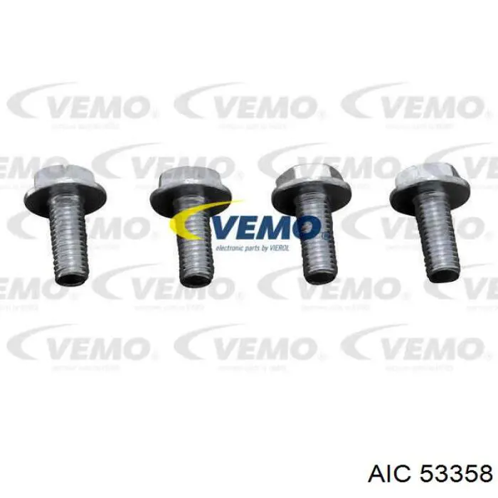 Мотор стеклоочищувача AIC 53358 ціна, від 44.28 USD
