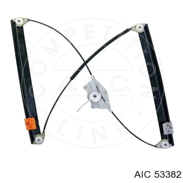 Склопідйомник з електродвигуном AIC 53382 ціна, від 34.79 USD