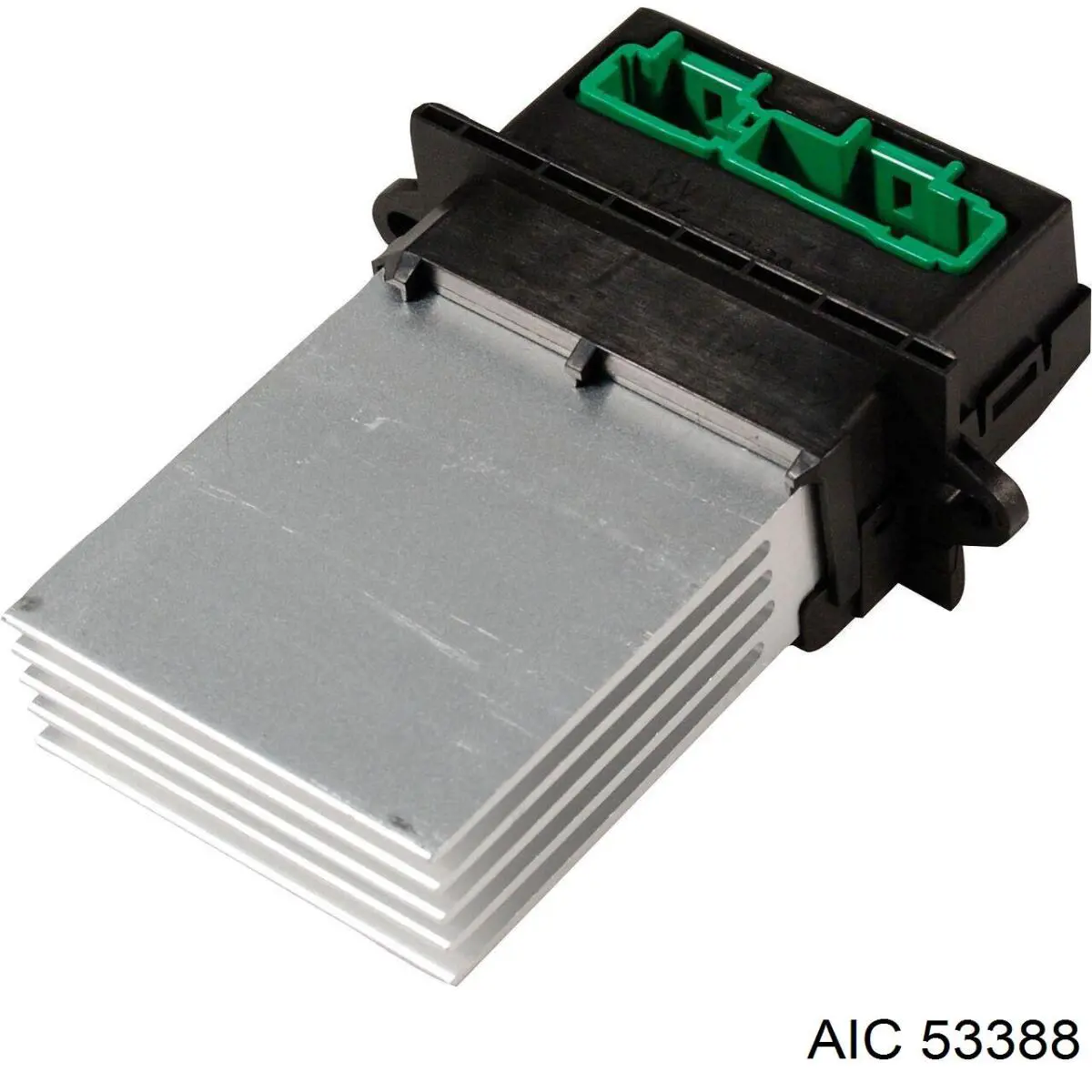 Резистор пічки 53388 AIC
