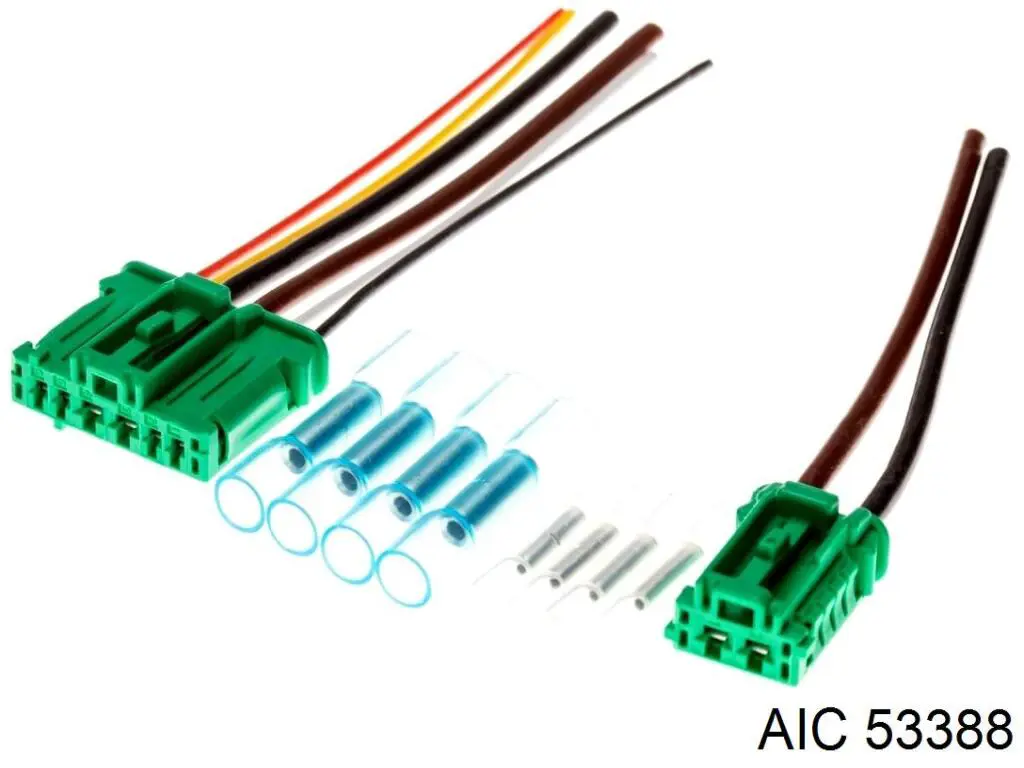 Резистор обігрівача AIC 53388 ціна, від 32.04 USD
