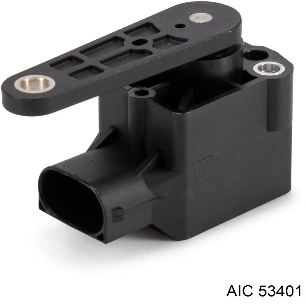 Датчик рівня положення кузова, передній правий 53401 AIC