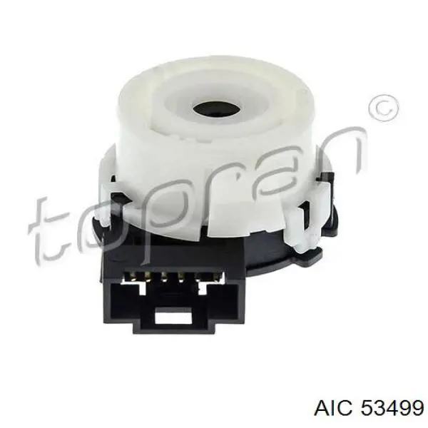Контакти замку запалювання AIC 53499 ціна, від 9.40 USD