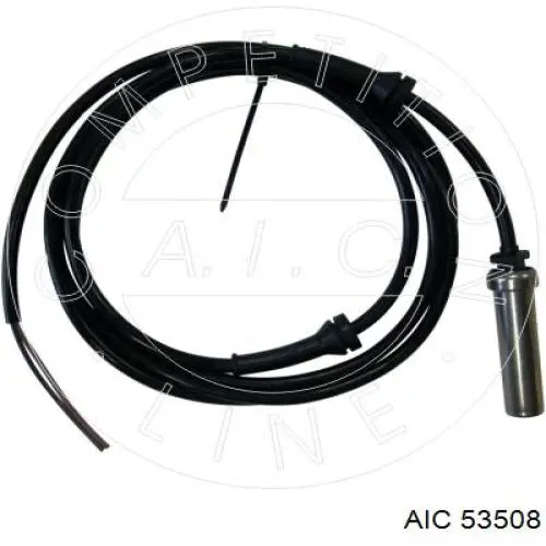 Датчик ABS передній AIC 53508 ціна, від 17.22 USD