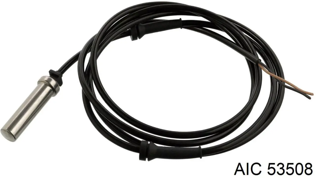 Датчик ABS передній AIC 53508 ціна, від 17.98 USD