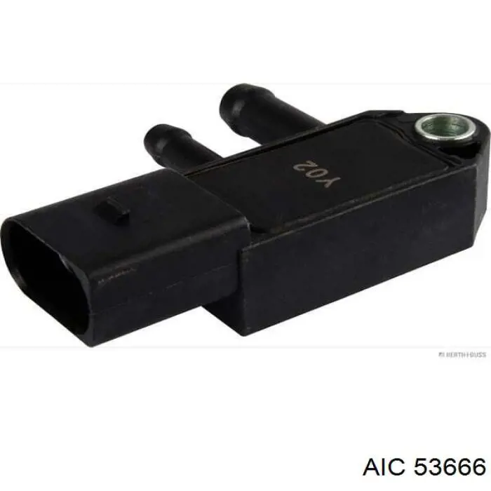 Купити 53666 AIC Датчик тиску вихлопних газів