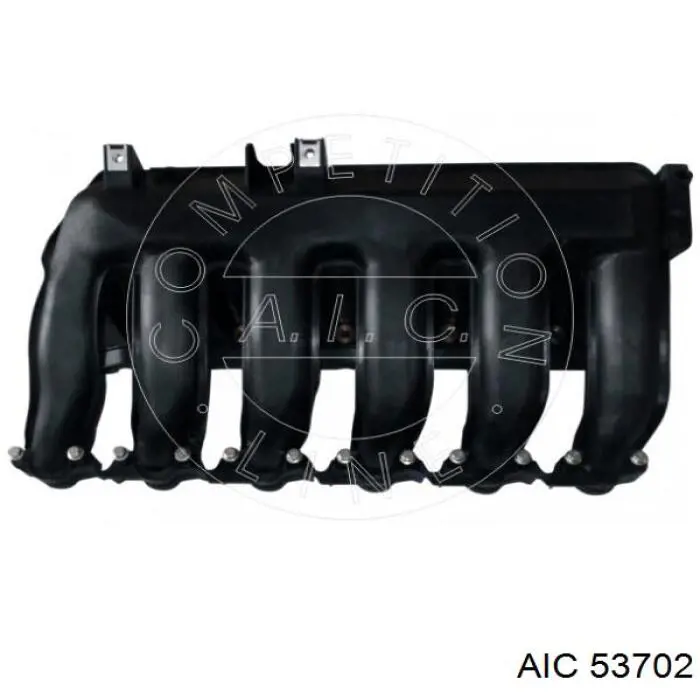 Колектор впускний AIC 53702 ціна, від 161.30 USD