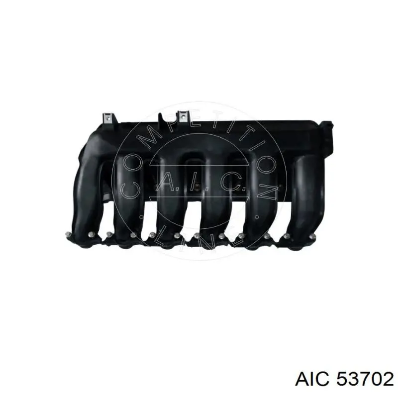 Колектор впускний AIC 53702