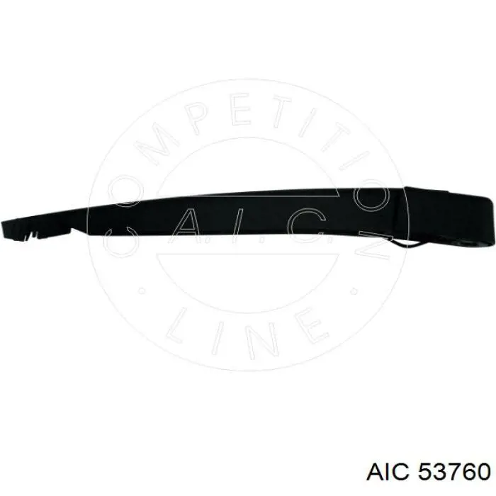 Важіль-поводок склоочисника заднього скла AIC 53760 ціна, від 9.58 USD