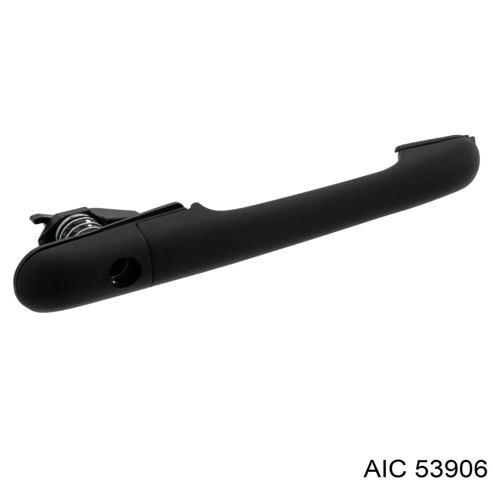 Ручка передньої двері зовнішня AIC 53906 ціна, від 9.56 USD