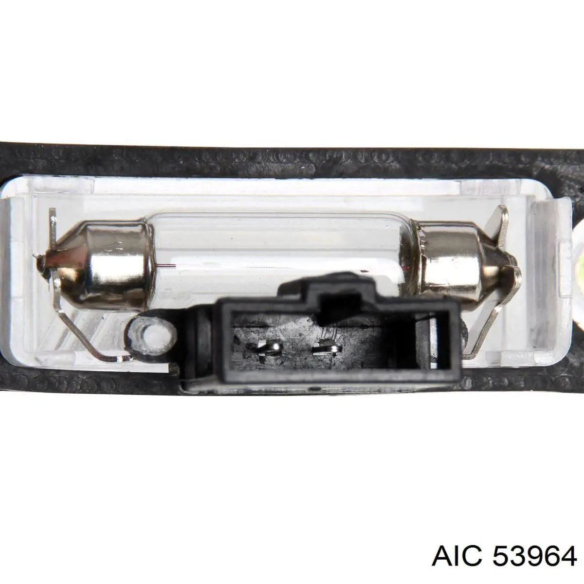 Ліхтар підсвічування заднього номерного знака AIC 53964 ціна, від 5.59 USD