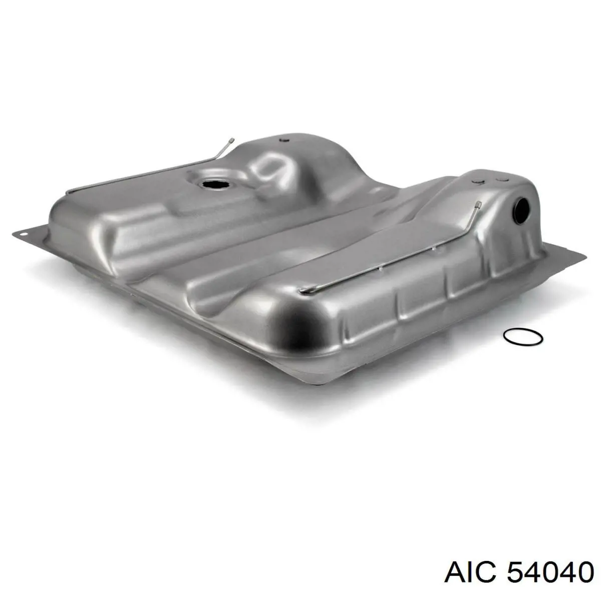 Б/бак VAG 251201075AH ціна, від 177.18 USD