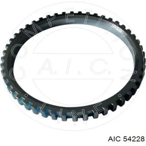 Кільце ABS AIC 54228 ціна, від 7.03 USD