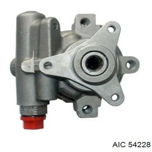 Купити 54228 AIC Кільце АБС (ABS)