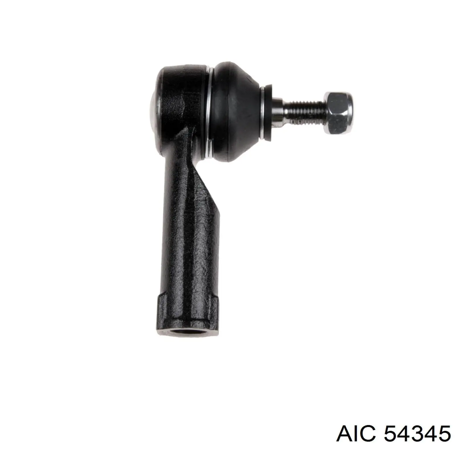 Наконечник рульовий AIC 54345 ціна, від 9.27 USD