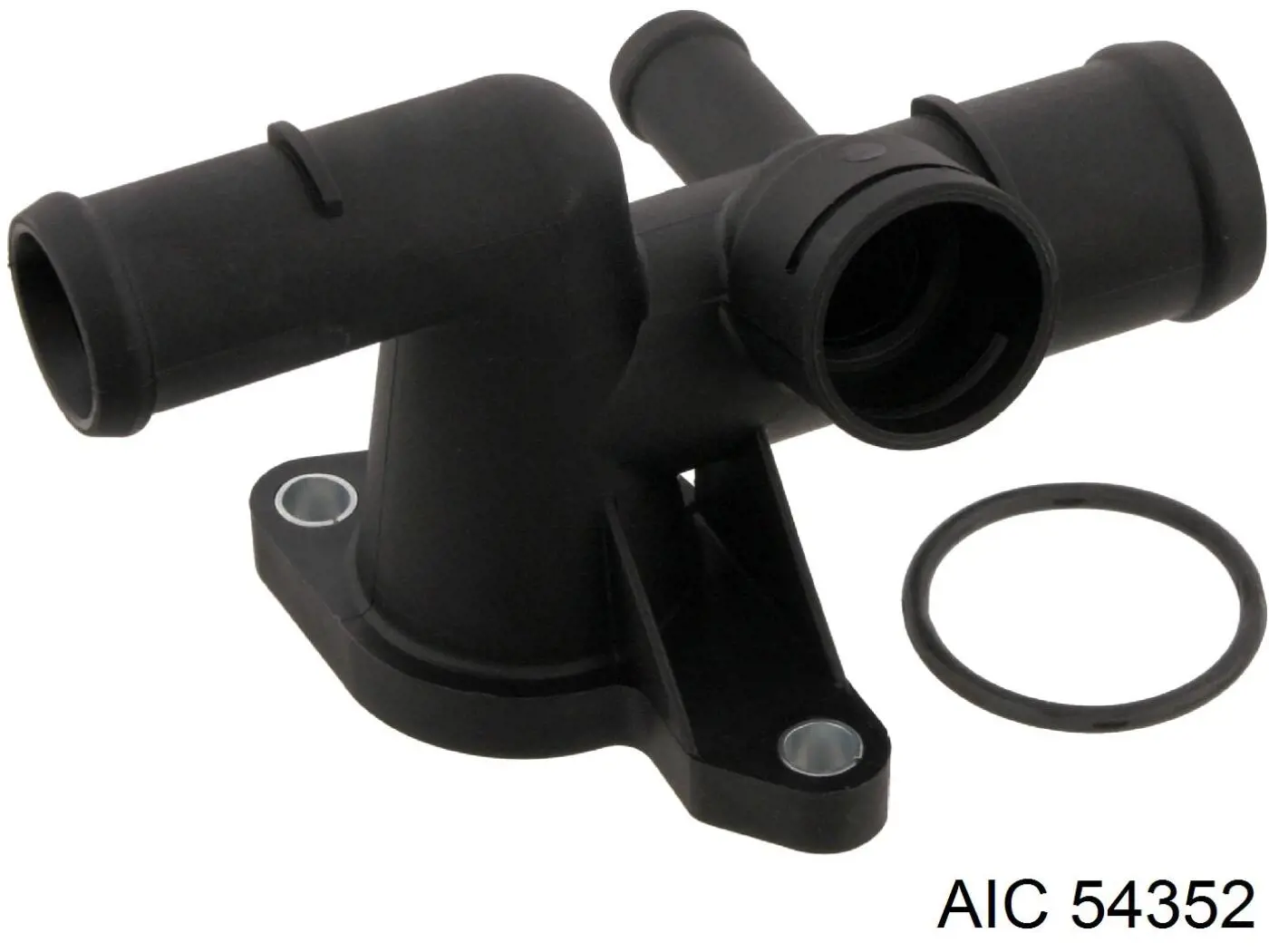 Клапан картерних газів AIC 54352 ціна, від 16.97 USD