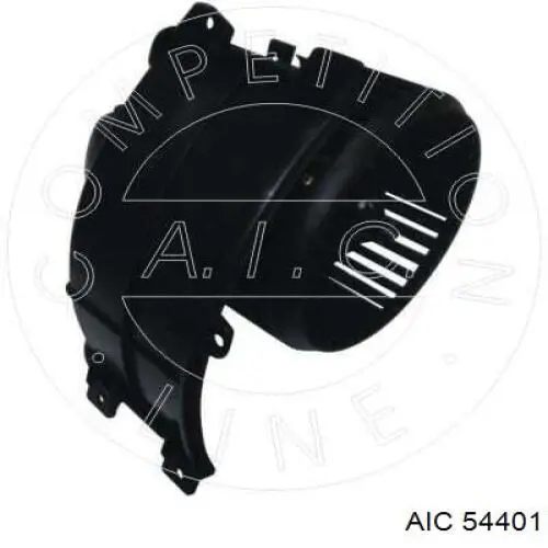 Вентилятора пічки 54401 AIC