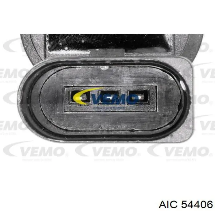 Купити 54406 AIC Датчик сигналізації паркування (парктронік), задній