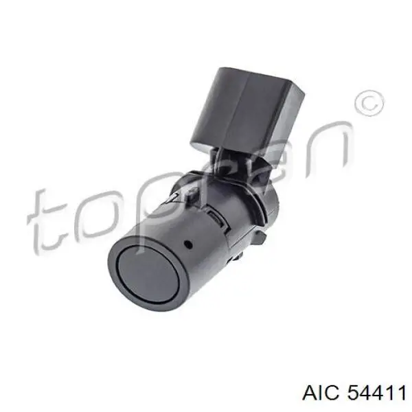 Датчик сигналізації парковки, парктронік, бічний AIC 54411 ціна, від 13.27 USD