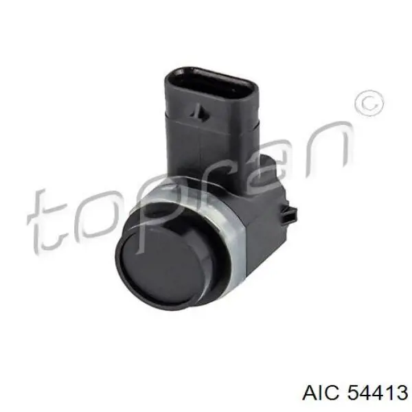 Купити 54413 AIC Датчик сигналізації паркування (парктронік), задній