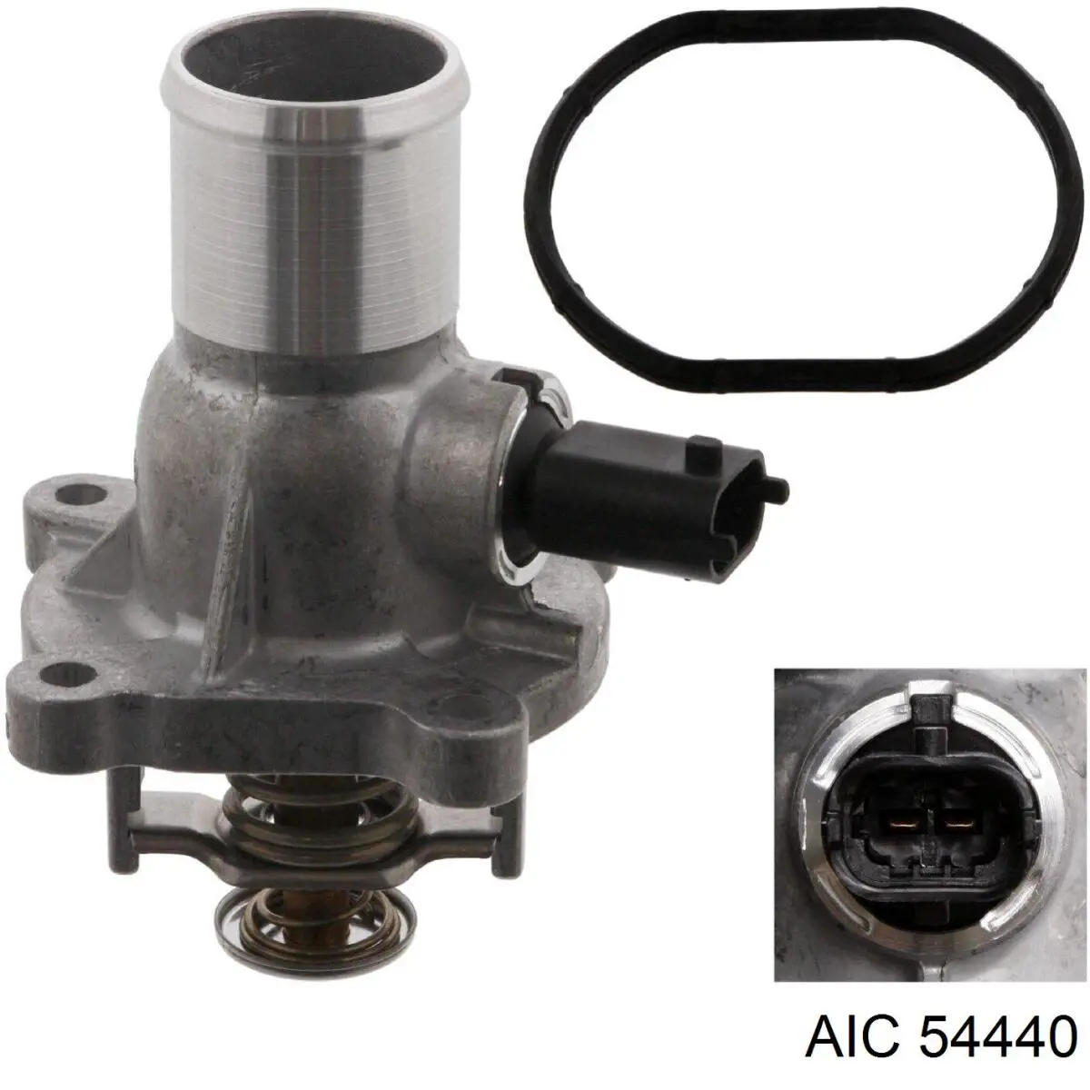 54440 AIC Авто термостат