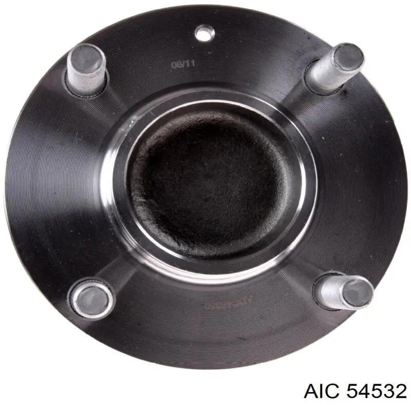 Шпилька колісна передня AIC 54532 ціна, від 1.97 USD