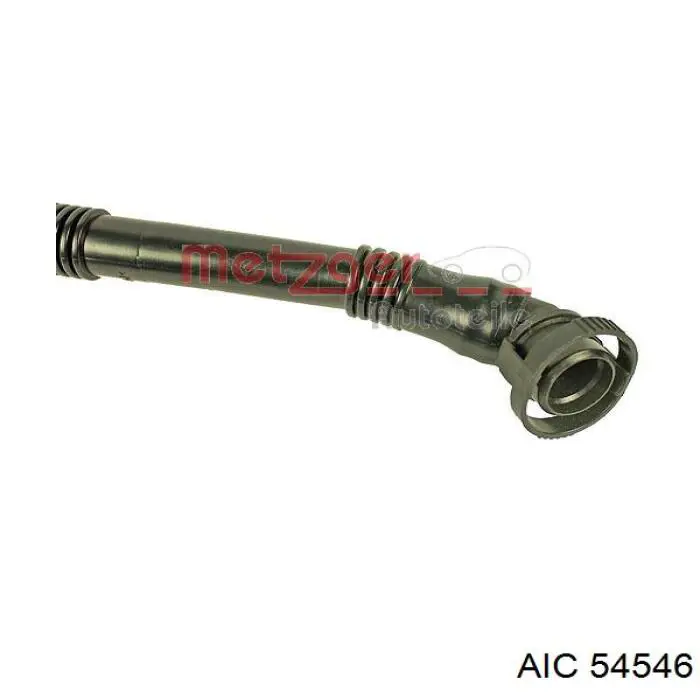 Трубка картера повітряна AIC 54546 ціна, від 14.50 USD