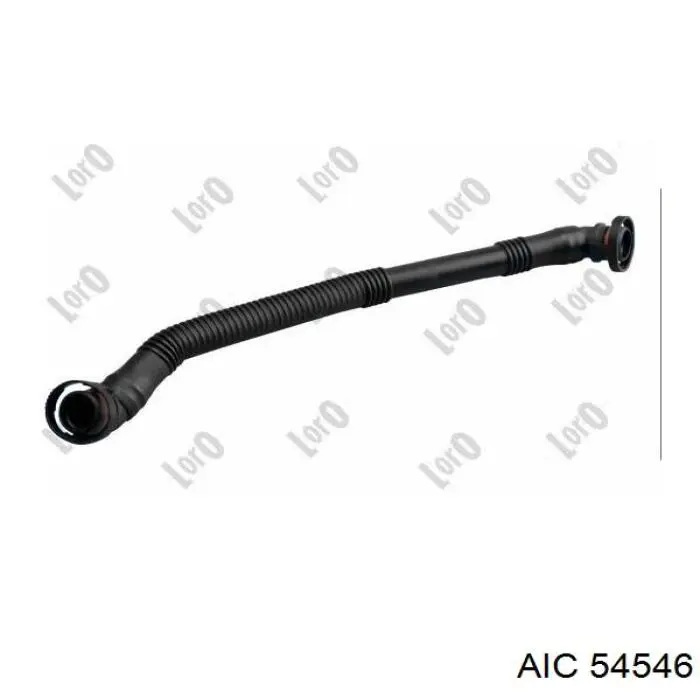 Купити 54546 AIC Шланг для видалення повітря
