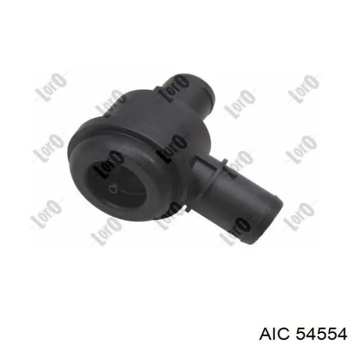 Байпасний клапан AIC 54554 ціна, від 20.27 USD