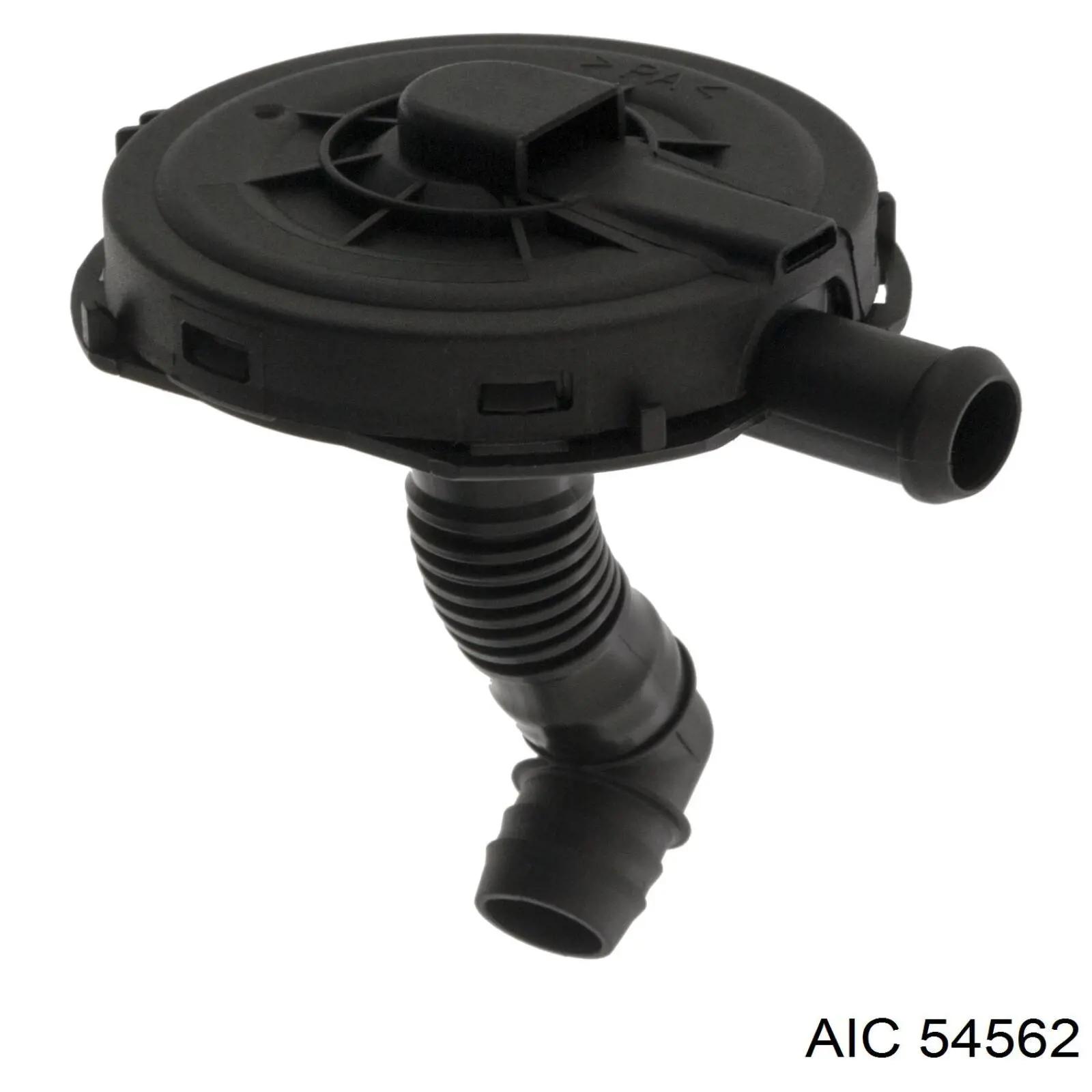 Клапан картерних газів AIC 54562 ціна, від 15.49 USD