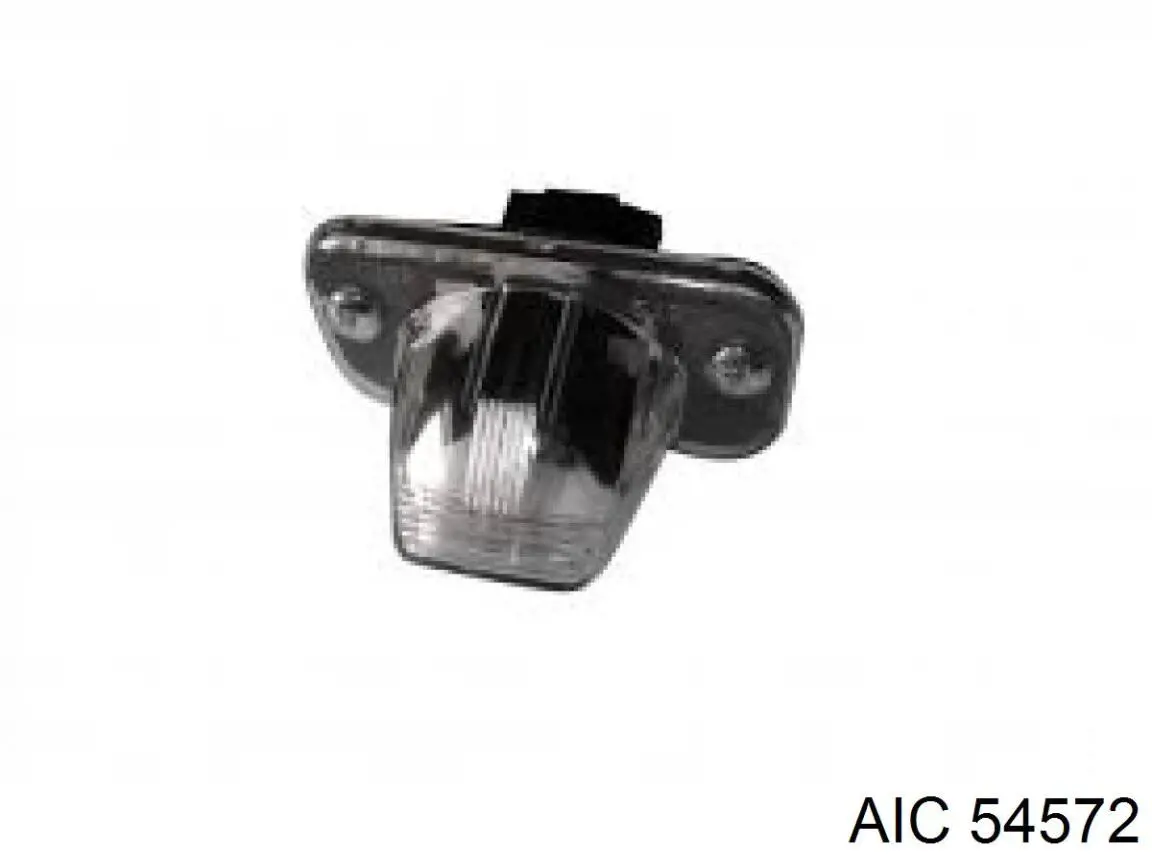 Ліхтар підсвічування заднього номерного знака AIC 54572 ціна, від 5.78 USD