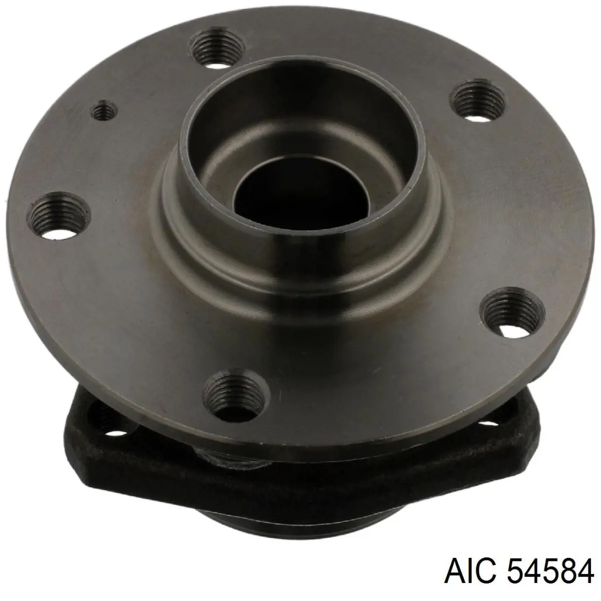 Маточина колеса передня AIC 54584 ціна, від 50.73 USD