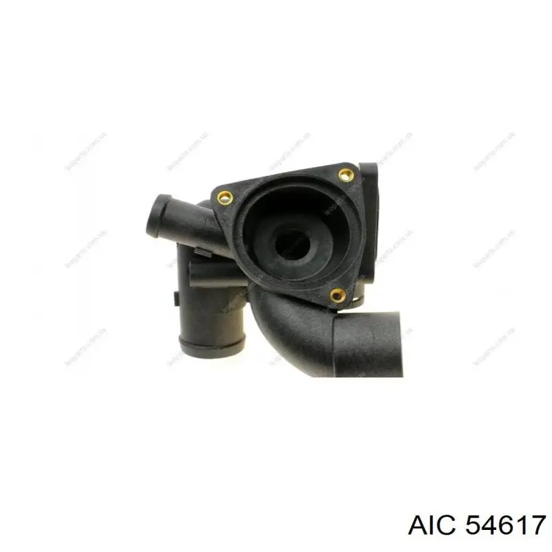 Кожух термостата AIC 54617 ціна, від 21.40 USD