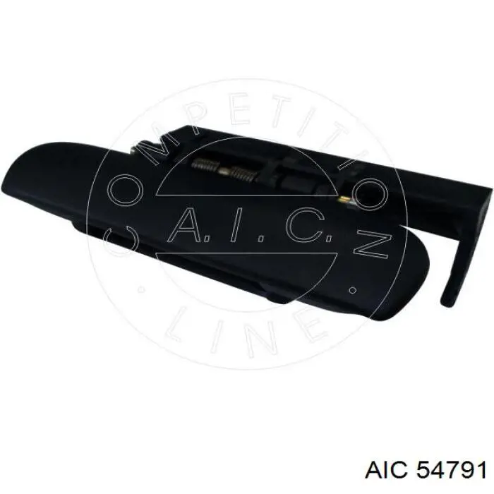 Купити 9101L8 Peugeot/Citroen Ручка передніхї лівих дверей