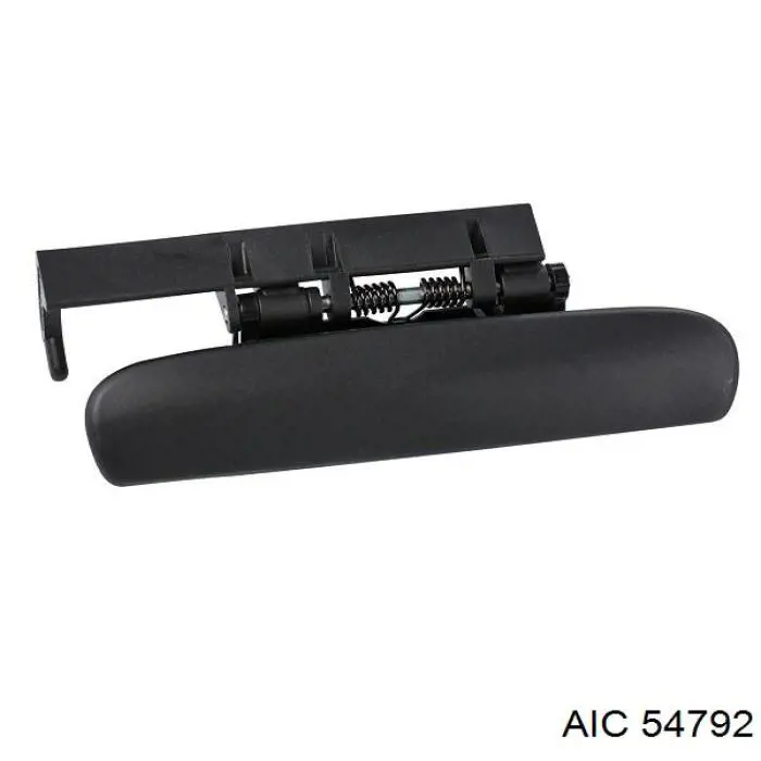 Ручка передньої двері зовнішня права AIC 54792 ціна, від 8.92 USD