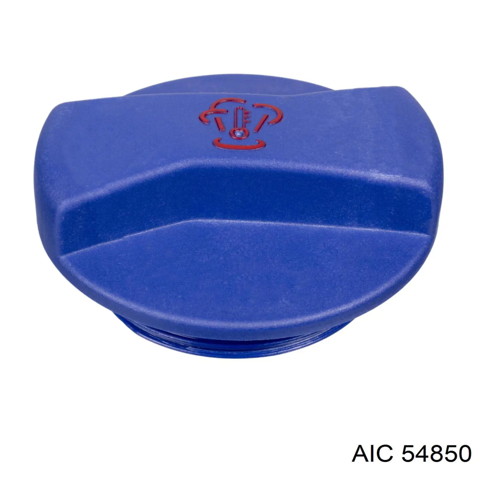 Кришка / пробка розширювального бачка AIC 54850 ціна, від 3.02 USD
