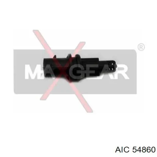Датчик температури повітряної суміші AIC 54860 ціна, від 7.61 USD